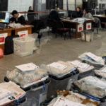 Prizren, Skenderaj, Ferizaj… , shkojnë në rinumërim 100%