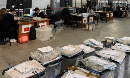 Prizren, Skenderaj, Ferizaj… , shkojnë në rinumërim 100%