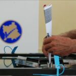 Përditësimi i fundit: Mbi 220 mijë votues deri në orën 13:00