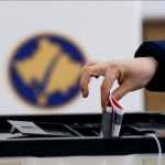 18.40% është pjesëmarrja në votime deri në orën 14:00