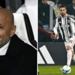 Spalletti e përmend pikën e dobët të Zhegrovës