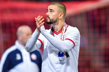 “Nuk po japin asgjë”, ish-ylli i Juventusit kritikon Zhegrovën dhe dy lojtarë tjerë