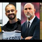 Samir Ujkani për Tuttosport: Real Madridi dhe Barcelona u interesuan për Zhegrovën, unë ia rekomandova Juventusin