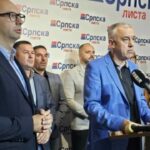 Lista Serbe: Kemi fituar të dhjetë ulëset e rezervuara për komunitetin serb