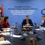 Zeka-ZRRE’së për rrymën: Pezullo vendimin, bizneset po trajtohen pabarabartë