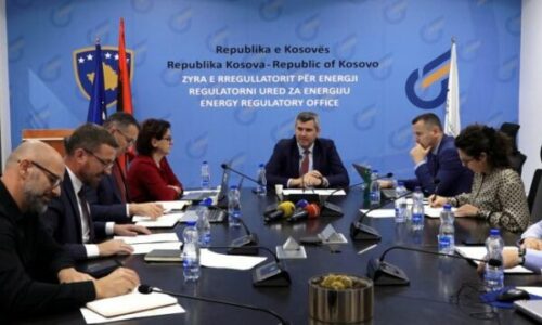 Bordi i ZRRE-së, sot shqyrton ankesat e konsumatorëve