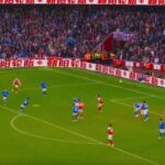 Zubimendi shënon golin e sezonit në Premierligë