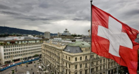 “Fjalët më të përdorura të vitit” në Zvicër