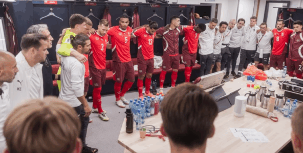 Zvicra zbulon listën, Xhaka lider, derisa ftohet Ardian Bajrami pasi la Shqipërinë, rikthehet Andi Zeqiri