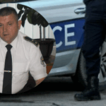 Ky është zyrtari i lartë policor i arrestuar në Prizren, dyshohet për detyrim dhe shmangie nga tatimi
