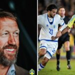 Tomasson u shkarkua pas humbjen ndaj Kosovës, Potter trajneri i ri i kombëtares së Suedisë